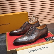 Louis Vuitton Business Shoes